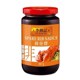 李锦记 排骨酱 397g